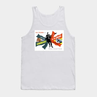 Remembrance Tank Top